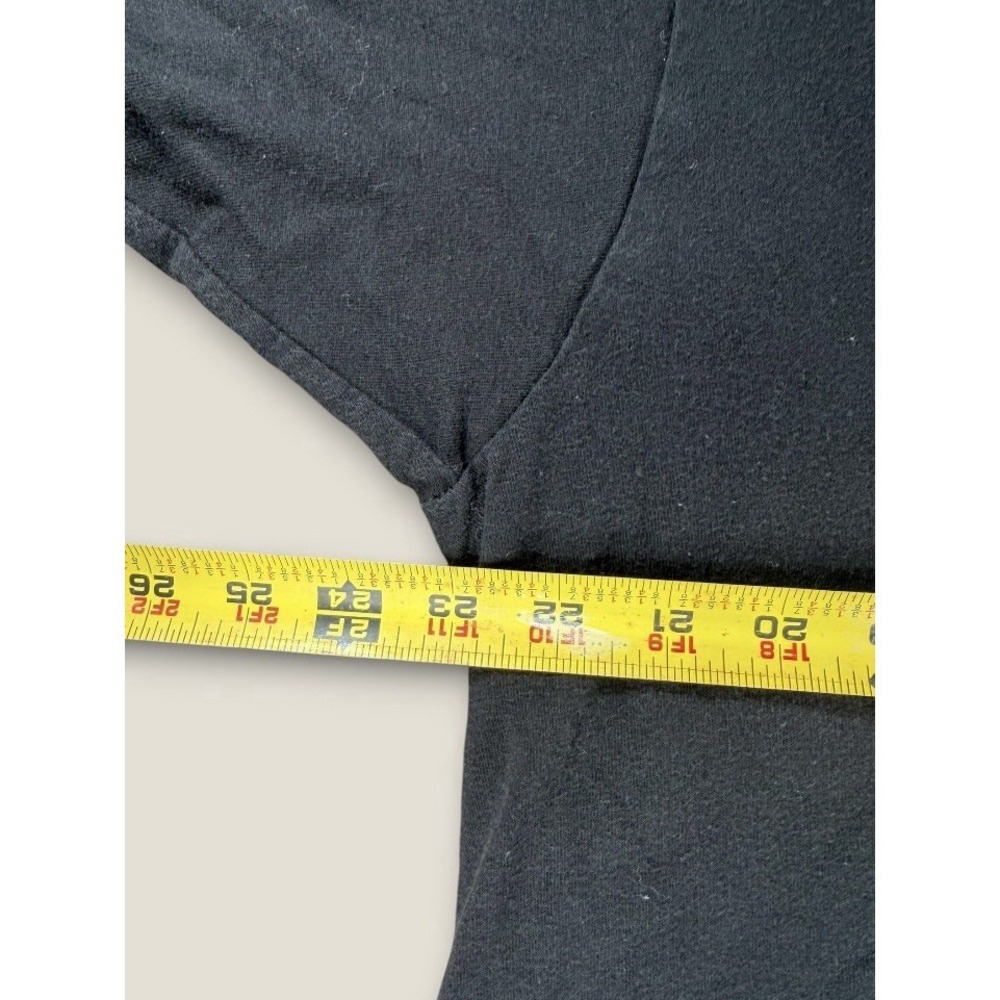 Deftones Saturday Night Wrist Album Promo Shirt XL Black Tultex Band Merch - Picture 5 of 9